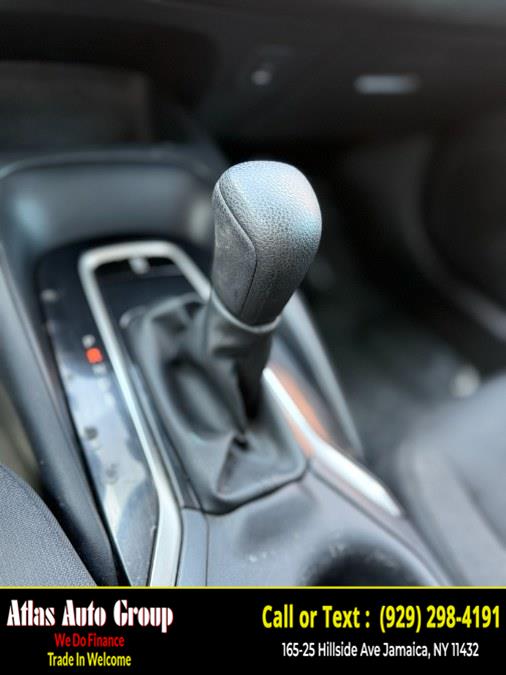 2024 Toyota Corolla LE CVT (Natl), available for sale in Jamaica, New York | Atlas Auto Group. Jamaica, New York 2024 Toyota Corolla LE CVT (Natl), available for sale in Jamaica, New York | Atlas Auto Group. Jamaica, New York