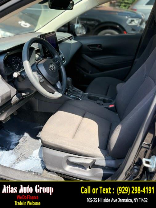 2024 Toyota Corolla LE CVT (Natl), available for sale in Jamaica, New York | Atlas Auto Group. Jamaica, New York 2024 Toyota Corolla LE CVT (Natl), available for sale in Jamaica, New York | Atlas Auto Group. Jamaica, New York