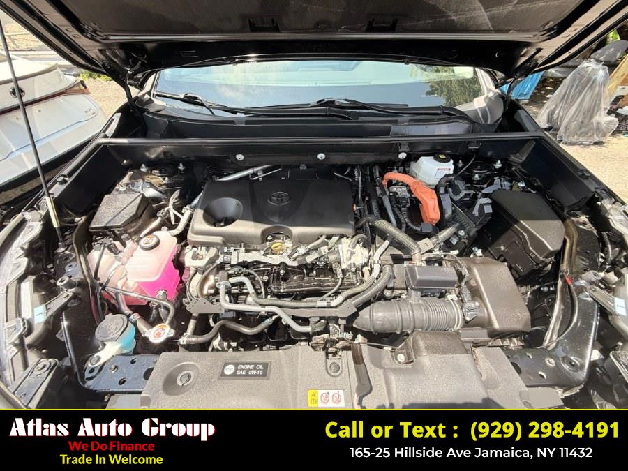 2023 Toyota RAV4 Hybrid XLE AWD (Natl), available for sale in Jamaica, New York | Atlas Auto Group. Jamaica, New York 2023 Toyota RAV4 Hybrid XLE AWD (Natl), available for sale in Jamaica, New York | Atlas Auto Group. Jamaica, New York