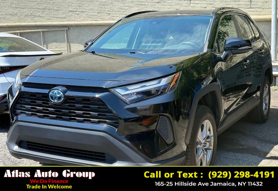 2023 Toyota RAV4 Hybrid XLE AWD (Natl), available for sale in Jamaica, New York | Atlas Auto Group. Jamaica, New York 2023 Toyota RAV4 Hybrid XLE AWD (Natl), available for sale in Jamaica, New York | Atlas Auto Group. Jamaica, New York