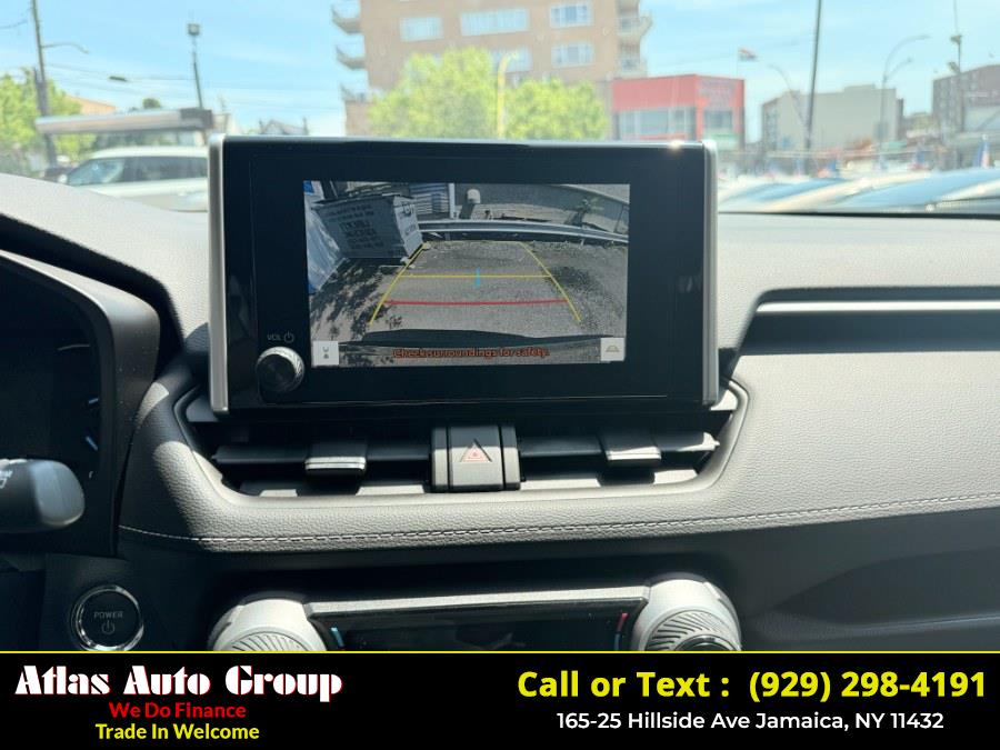 2023 Toyota RAV4 Hybrid XLE AWD (Natl), available for sale in Jamaica, New York | Atlas Auto Group. Jamaica, New York 2023 Toyota RAV4 Hybrid XLE AWD (Natl), available for sale in Jamaica, New York | Atlas Auto Group. Jamaica, New York