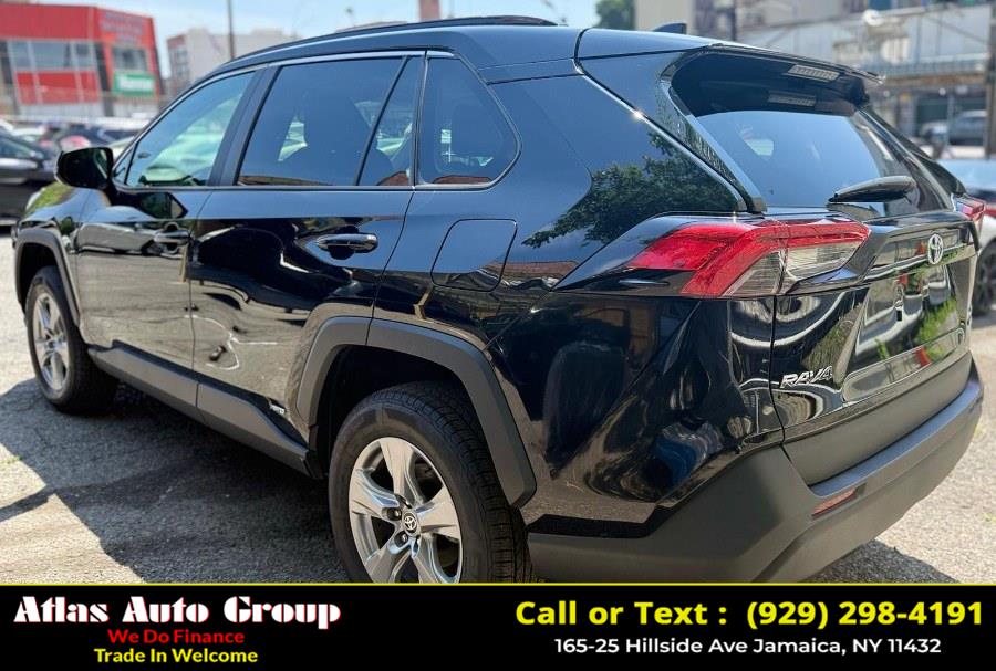 2023 Toyota RAV4 Hybrid XLE AWD (Natl), available for sale in Jamaica, New York | Atlas Auto Group. Jamaica, New York 2023 Toyota RAV4 Hybrid XLE AWD (Natl), available for sale in Jamaica, New York | Atlas Auto Group. Jamaica, New York