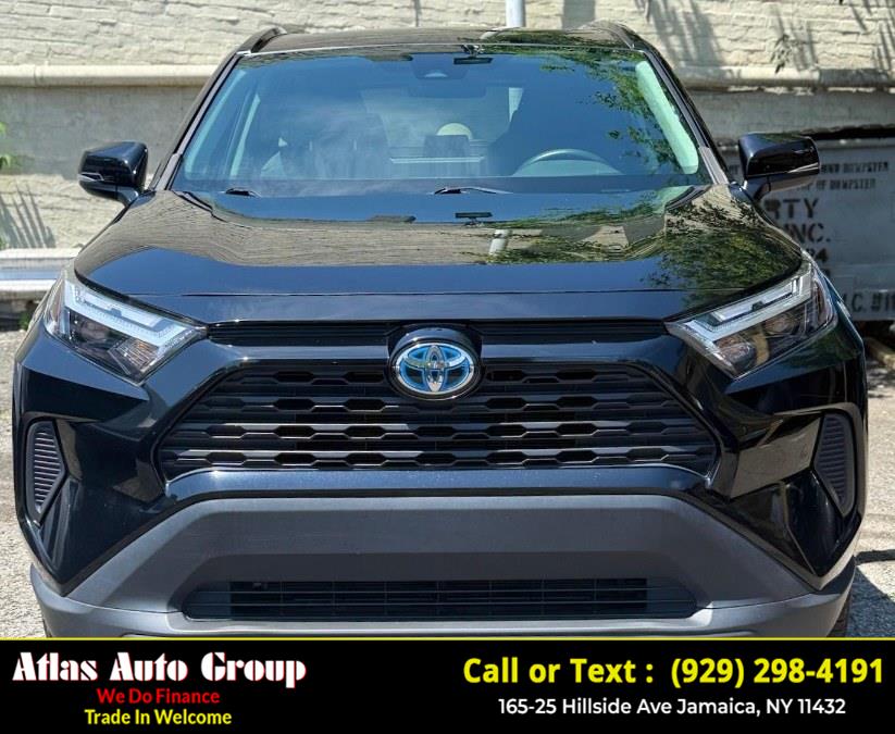 2023 Toyota RAV4 Hybrid XLE AWD (Natl), available for sale in Jamaica, New York | Atlas Auto Group. Jamaica, New York 2023 Toyota RAV4 Hybrid XLE AWD (Natl), available for sale in Jamaica, New York | Atlas Auto Group. Jamaica, New York