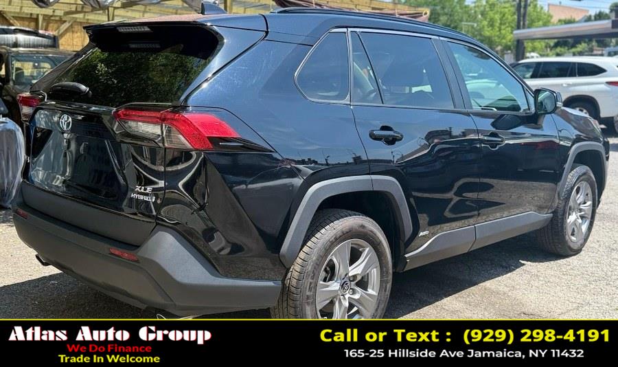 2023 Toyota RAV4 Hybrid XLE AWD (Natl), available for sale in Jamaica, New York | Atlas Auto Group. Jamaica, New York 2023 Toyota RAV4 Hybrid XLE AWD (Natl), available for sale in Jamaica, New York | Atlas Auto Group. Jamaica, New York