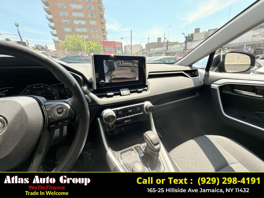2023 Toyota RAV4 Hybrid XLE AWD (Natl), available for sale in Jamaica, New York | Atlas Auto Group. Jamaica, New York 2023 Toyota RAV4 Hybrid XLE AWD (Natl), available for sale in Jamaica, New York | Atlas Auto Group. Jamaica, New York