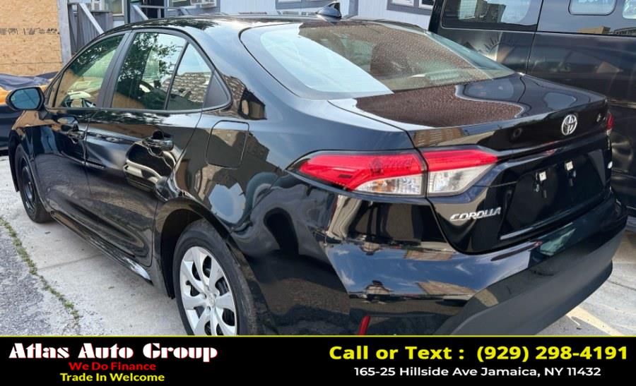 2024 Toyota Corolla LE CVT (Natl), available for sale in Jamaica, New York | Atlas Auto Group. Jamaica, New York 2024 Toyota Corolla LE CVT (Natl), available for sale in Jamaica, New York | Atlas Auto Group. Jamaica, New York