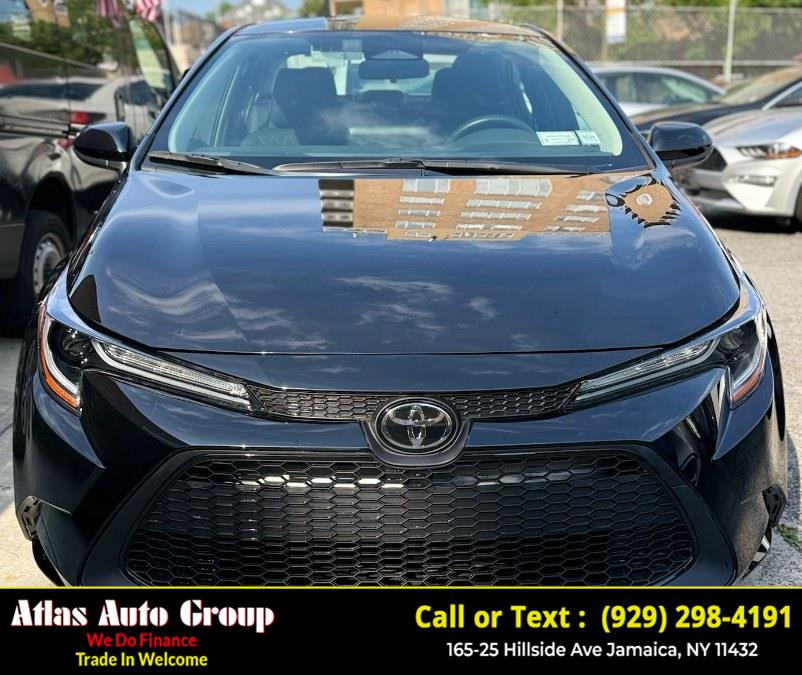 2024 Toyota Corolla LE CVT (Natl), available for sale in Jamaica, New York | Atlas Auto Group. Jamaica, New York 2024 Toyota Corolla LE CVT (Natl), available for sale in Jamaica, New York | Atlas Auto Group. Jamaica, New York