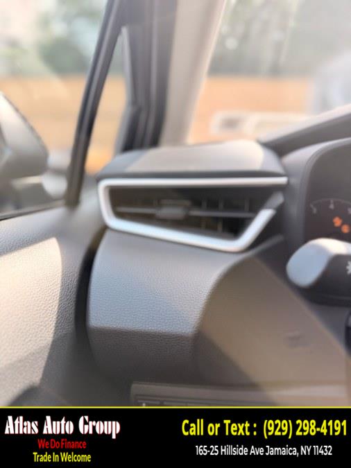 2024 Toyota Corolla LE CVT (Natl), available for sale in Jamaica, New York | Atlas Auto Group. Jamaica, New York 2024 Toyota Corolla LE CVT (Natl), available for sale in Jamaica, New York | Atlas Auto Group. Jamaica, New York