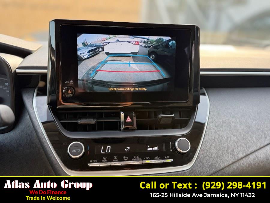 2024 Toyota Corolla LE CVT (Natl), available for sale in Jamaica, New York | Atlas Auto Group. Jamaica, New York 2024 Toyota Corolla LE CVT (Natl), available for sale in Jamaica, New York | Atlas Auto Group. Jamaica, New York