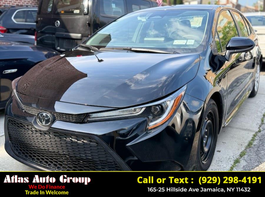 2024 Toyota Corolla LE CVT (Natl), available for sale in Jamaica, New York | Atlas Auto Group. Jamaica, New York 2024 Toyota Corolla LE CVT (Natl), available for sale in Jamaica, New York | Atlas Auto Group. Jamaica, New York