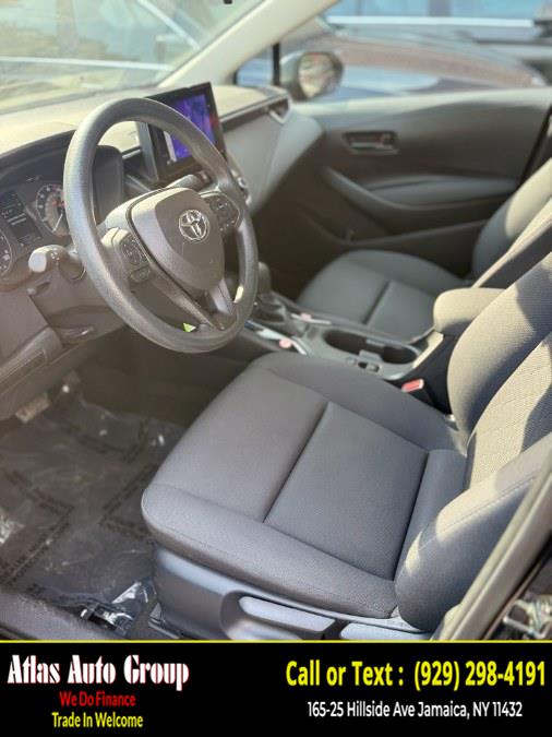 2024 Toyota Corolla LE CVT (Natl), available for sale in Jamaica, New York | Atlas Auto Group. Jamaica, New York 2024 Toyota Corolla LE CVT (Natl), available for sale in Jamaica, New York | Atlas Auto Group. Jamaica, New York