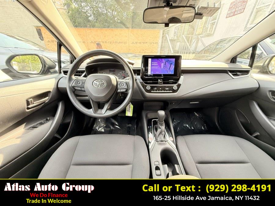 2024 Toyota Corolla LE CVT (Natl), available for sale in Jamaica, New York | Atlas Auto Group. Jamaica, New York 2024 Toyota Corolla LE CVT (Natl), available for sale in Jamaica, New York | Atlas Auto Group. Jamaica, New York