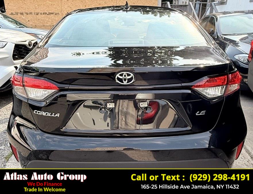 2024 Toyota Corolla LE CVT (Natl), available for sale in Jamaica, New York | Atlas Auto Group. Jamaica, New York 2024 Toyota Corolla LE CVT (Natl), available for sale in Jamaica, New York | Atlas Auto Group. Jamaica, New York