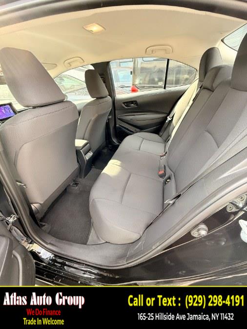 2024 Toyota Corolla LE CVT (Natl), available for sale in Jamaica, New York | Atlas Auto Group. Jamaica, New York 2024 Toyota Corolla LE CVT (Natl), available for sale in Jamaica, New York | Atlas Auto Group. Jamaica, New York