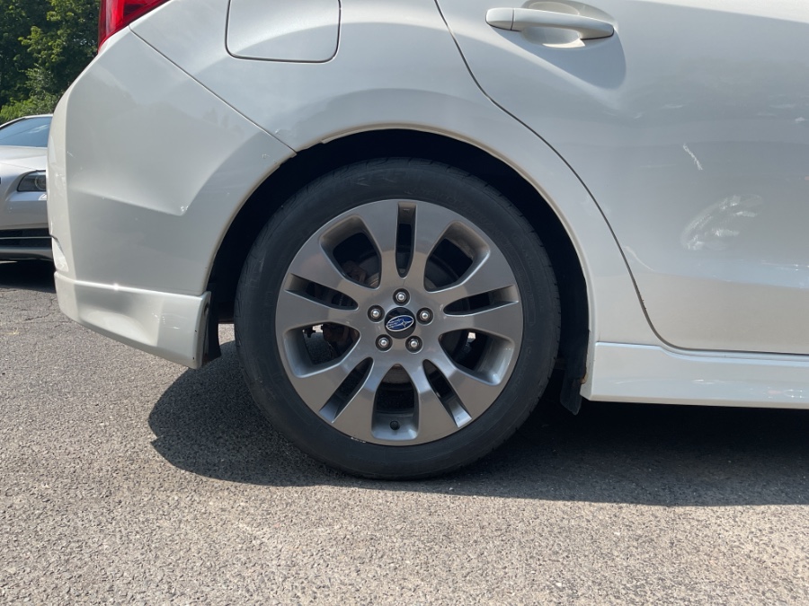 2015 Subaru Impreza Wagon 5dr CVT 2.0i Sport Premium, available for sale in Waterbury, Connecticut | Jim Juliani Motors. Waterbury, Connecticut 2015 Subaru Impreza Wagon 5dr CVT 2.0i Sport Premium, available for sale in Waterbury, Connecticut | Jim Juliani Motors. Waterbury, Connecticut