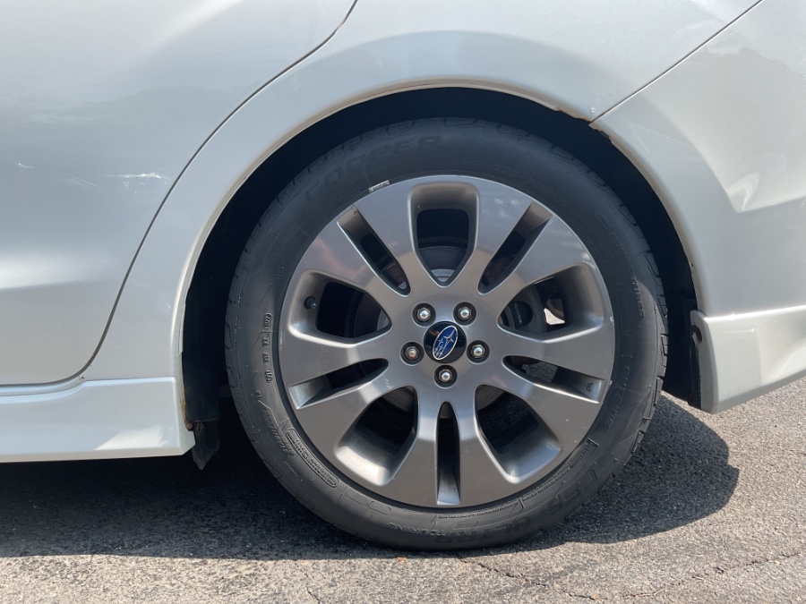 2015 Subaru Impreza Wagon 5dr CVT 2.0i Sport Premium, available for sale in Waterbury, Connecticut | Jim Juliani Motors. Waterbury, Connecticut 2015 Subaru Impreza Wagon 5dr CVT 2.0i Sport Premium, available for sale in Waterbury, Connecticut | Jim Juliani Motors. Waterbury, Connecticut