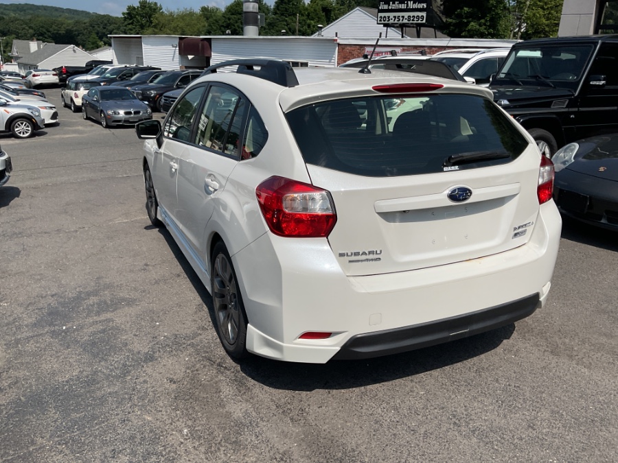 2015 Subaru Impreza Wagon 5dr CVT 2.0i Sport Premium, available for sale in Waterbury, Connecticut | Jim Juliani Motors. Waterbury, Connecticut 2015 Subaru Impreza Wagon 5dr CVT 2.0i Sport Premium, available for sale in Waterbury, Connecticut | Jim Juliani Motors. Waterbury, Connecticut