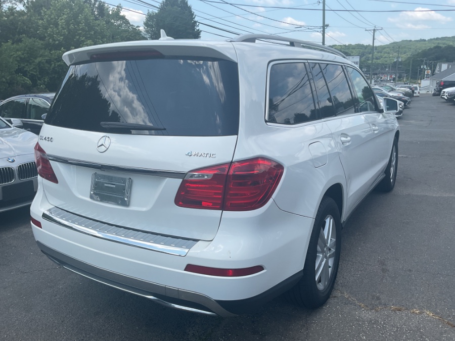 2014 Mercedes-Benz GL-Class 4MATIC 4dr GL 450, available for sale in Waterbury, Connecticut | Jim Juliani Motors. Waterbury, Connecticut 2014 Mercedes-Benz GL-Class 4MATIC 4dr GL 450, available for sale in Waterbury, Connecticut | Jim Juliani Motors. Waterbury, Connecticut