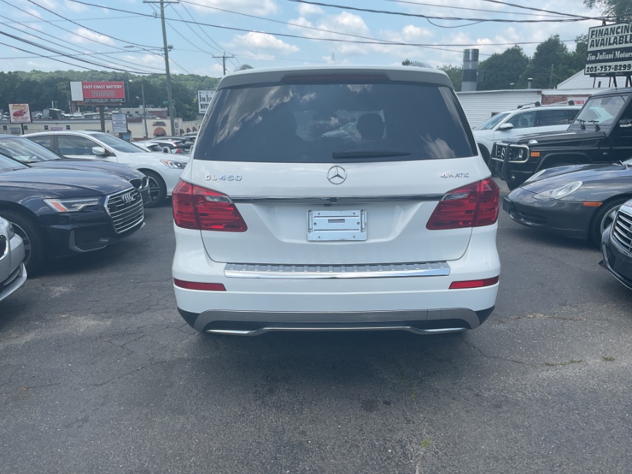 2014 Mercedes-Benz GL-Class 4MATIC 4dr GL 450, available for sale in Waterbury, Connecticut | Jim Juliani Motors. Waterbury, Connecticut 2014 Mercedes-Benz GL-Class 4MATIC 4dr GL 450, available for sale in Waterbury, Connecticut | Jim Juliani Motors. Waterbury, Connecticut