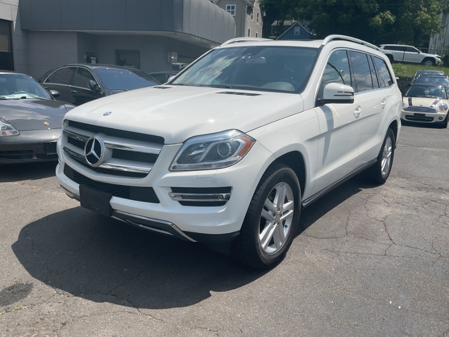 2014 Mercedes-Benz GL-Class 4MATIC 4dr GL 450, available for sale in Waterbury, Connecticut | Jim Juliani Motors. Waterbury, Connecticut 2014 Mercedes-Benz GL-Class 4MATIC 4dr GL 450, available for sale in Waterbury, Connecticut | Jim Juliani Motors. Waterbury, Connecticut