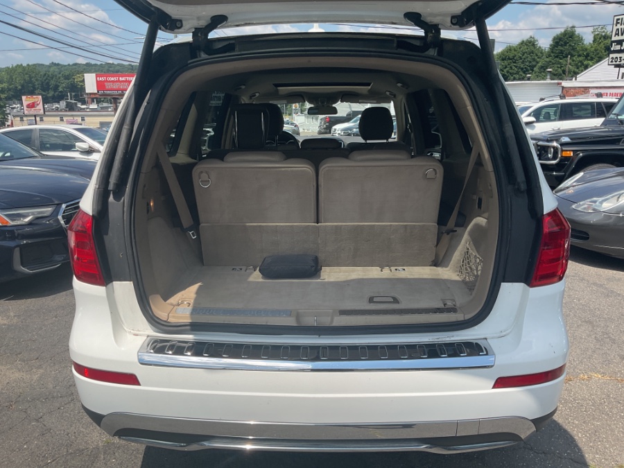 2014 Mercedes-Benz GL-Class 4MATIC 4dr GL 450, available for sale in Waterbury, Connecticut | Jim Juliani Motors. Waterbury, Connecticut 2014 Mercedes-Benz GL-Class 4MATIC 4dr GL 450, available for sale in Waterbury, Connecticut | Jim Juliani Motors. Waterbury, Connecticut