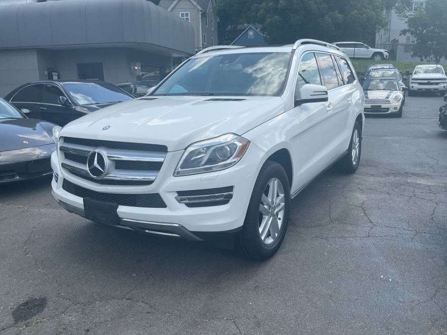 2014 Mercedes-Benz GL-Class 4MATIC 4dr GL 450, available for sale in Waterbury, Connecticut | Jim Juliani Motors. Waterbury, Connecticut 2014 Mercedes-Benz GL-Class 4MATIC 4dr GL 450, available for sale in Waterbury, Connecticut | Jim Juliani Motors. Waterbury, Connecticut