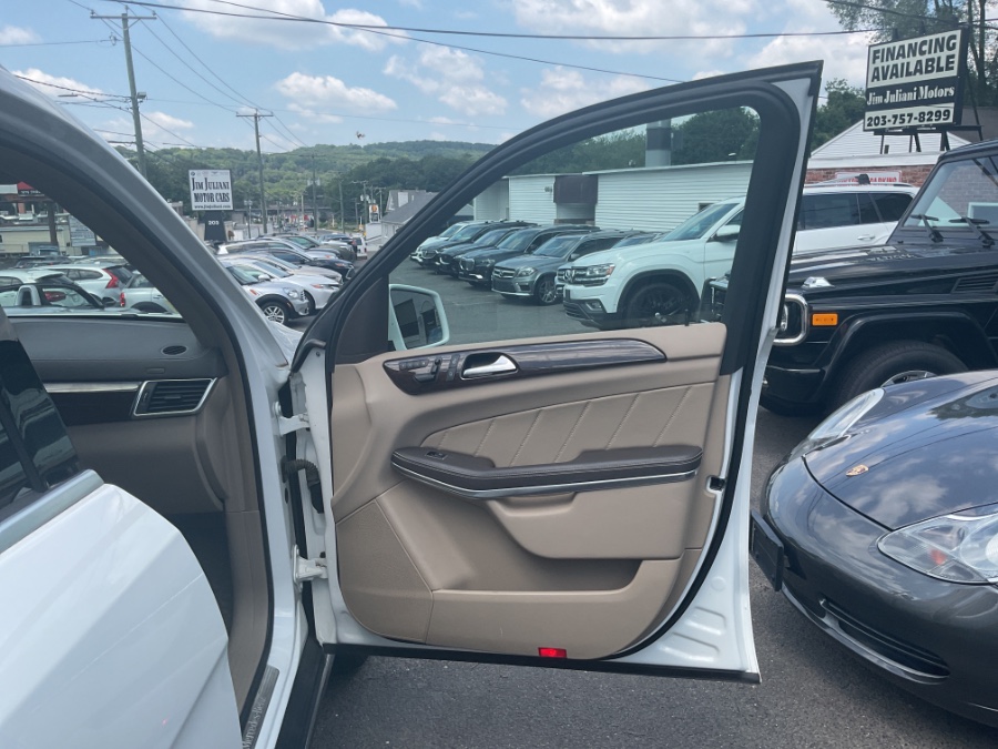 2014 Mercedes-Benz GL-Class 4MATIC 4dr GL 450, available for sale in Waterbury, Connecticut | Jim Juliani Motors. Waterbury, Connecticut 2014 Mercedes-Benz GL-Class 4MATIC 4dr GL 450, available for sale in Waterbury, Connecticut | Jim Juliani Motors. Waterbury, Connecticut