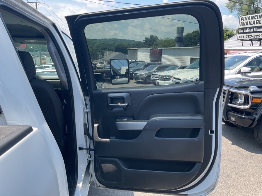 2018 Chevrolet Silverado 1500 4WD Crew Cab 143.5" LT w/2LT, available for sale in Waterbury, Connecticut | Jim Juliani Motors. Waterbury, Connecticut 2018 Chevrolet Silverado 1500 4WD Crew Cab 143.5" LT w/2LT, available for sale in Waterbury, Connecticut | Jim Juliani Motors. Waterbury, Connecticut