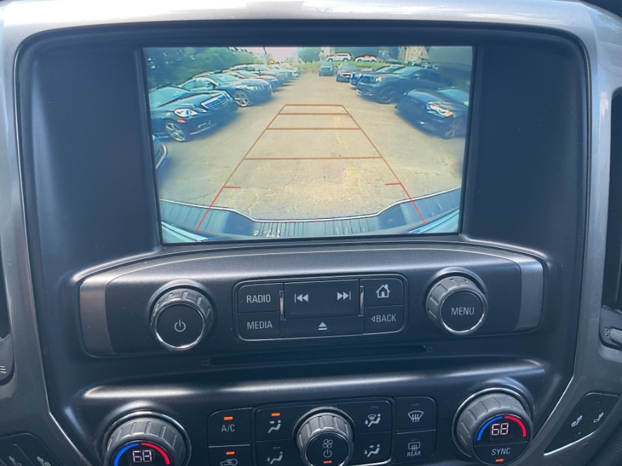 2018 Chevrolet Silverado 1500 4WD Crew Cab 143.5" LT w/2LT, available for sale in Waterbury, Connecticut | Jim Juliani Motors. Waterbury, Connecticut 2018 Chevrolet Silverado 1500 4WD Crew Cab 143.5" LT w/2LT, available for sale in Waterbury, Connecticut | Jim Juliani Motors. Waterbury, Connecticut