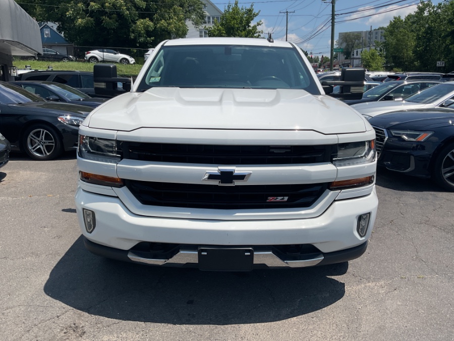 2018 Chevrolet Silverado 1500 4WD Crew Cab 143.5" LT w/2LT, available for sale in Waterbury, Connecticut | Jim Juliani Motors. Waterbury, Connecticut 2018 Chevrolet Silverado 1500 4WD Crew Cab 143.5" LT w/2LT, available for sale in Waterbury, Connecticut | Jim Juliani Motors. Waterbury, Connecticut