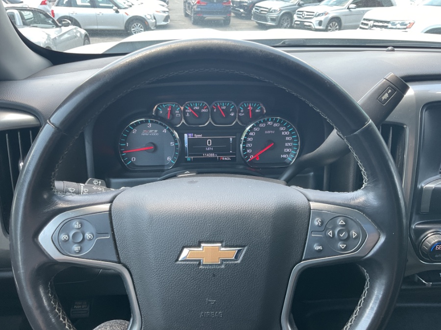 2018 Chevrolet Silverado 1500 4WD Crew Cab 143.5" LT w/2LT, available for sale in Waterbury, Connecticut | Jim Juliani Motors. Waterbury, Connecticut 2018 Chevrolet Silverado 1500 4WD Crew Cab 143.5" LT w/2LT, available for sale in Waterbury, Connecticut | Jim Juliani Motors. Waterbury, Connecticut