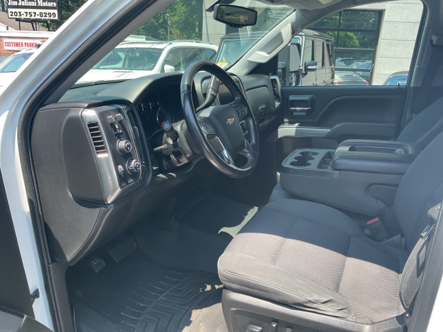 2018 Chevrolet Silverado 1500 4WD Crew Cab 143.5" LT w/2LT, available for sale in Waterbury, Connecticut | Jim Juliani Motors. Waterbury, Connecticut 2018 Chevrolet Silverado 1500 4WD Crew Cab 143.5" LT w/2LT, available for sale in Waterbury, Connecticut | Jim Juliani Motors. Waterbury, Connecticut
