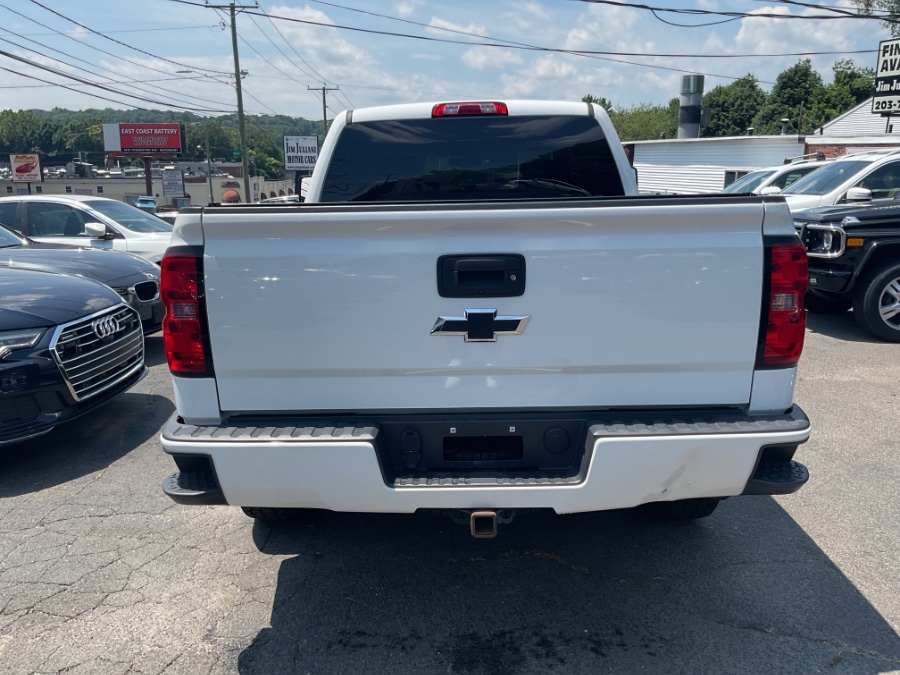 2018 Chevrolet Silverado 1500 4WD Crew Cab 143.5" LT w/2LT, available for sale in Waterbury, Connecticut | Jim Juliani Motors. Waterbury, Connecticut 2018 Chevrolet Silverado 1500 4WD Crew Cab 143.5" LT w/2LT, available for sale in Waterbury, Connecticut | Jim Juliani Motors. Waterbury, Connecticut