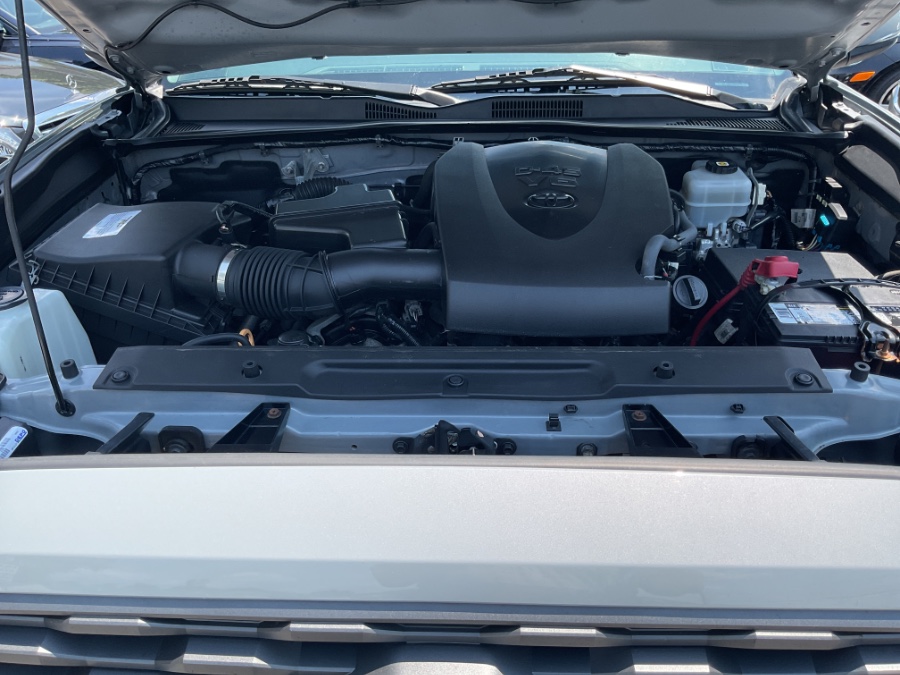 2021 Toyota Tacoma 4WD TRD Sport Access Cab 6'' Bed V6 AT (Natl), available for sale in Waterbury, Connecticut | Jim Juliani Motors. Waterbury, Connecticut 2021 Toyota Tacoma 4WD TRD Sport Access Cab 6'' Bed V6 AT (Natl), available for sale in Waterbury, Connecticut | Jim Juliani Motors. Waterbury, Connecticut