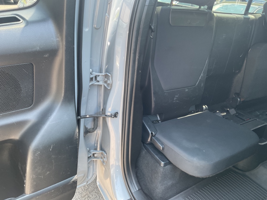2021 Toyota Tacoma 4WD TRD Sport Access Cab 6'' Bed V6 AT (Natl), available for sale in Waterbury, Connecticut | Jim Juliani Motors. Waterbury, Connecticut 2021 Toyota Tacoma 4WD TRD Sport Access Cab 6'' Bed V6 AT (Natl), available for sale in Waterbury, Connecticut | Jim Juliani Motors. Waterbury, Connecticut