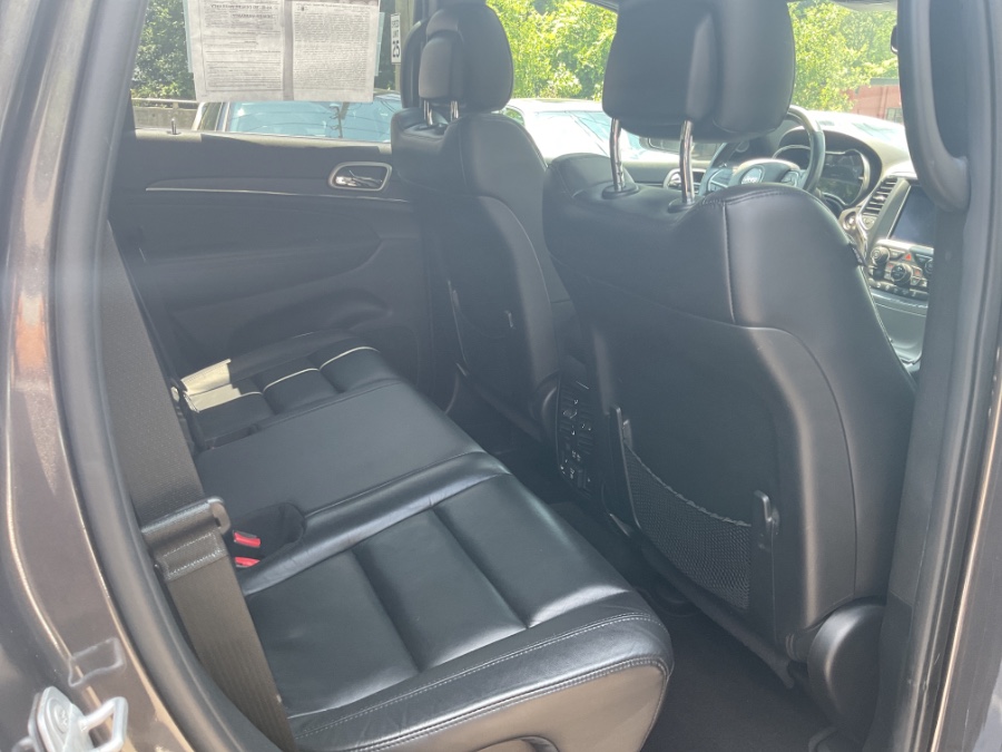 2018 Jeep Grand Cherokee Limited 4x4, available for sale in Waterbury, Connecticut | Jim Juliani Motors. Waterbury, Connecticut 2018 Jeep Grand Cherokee Limited 4x4, available for sale in Waterbury, Connecticut | Jim Juliani Motors. Waterbury, Connecticut