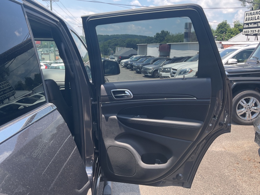 2018 Jeep Grand Cherokee Limited 4x4, available for sale in Waterbury, Connecticut | Jim Juliani Motors. Waterbury, Connecticut 2018 Jeep Grand Cherokee Limited 4x4, available for sale in Waterbury, Connecticut | Jim Juliani Motors. Waterbury, Connecticut