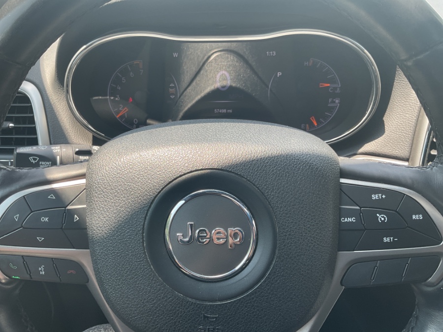 2018 Jeep Grand Cherokee Limited 4x4, available for sale in Waterbury, Connecticut | Jim Juliani Motors. Waterbury, Connecticut 2018 Jeep Grand Cherokee Limited 4x4, available for sale in Waterbury, Connecticut | Jim Juliani Motors. Waterbury, Connecticut