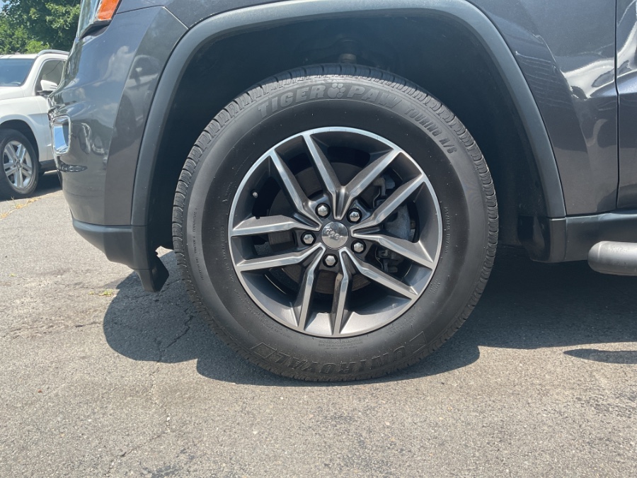 2018 Jeep Grand Cherokee Limited 4x4, available for sale in Waterbury, Connecticut | Jim Juliani Motors. Waterbury, Connecticut 2018 Jeep Grand Cherokee Limited 4x4, available for sale in Waterbury, Connecticut | Jim Juliani Motors. Waterbury, Connecticut
