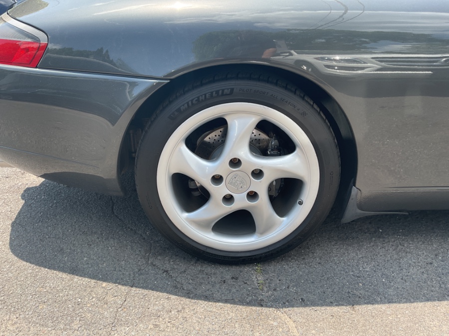 2000 Porsche 911 Carrera 2dr Carrera Cabriolet 6-Spd Manual, available for sale in Waterbury, Connecticut | Jim Juliani Motors. Waterbury, Connecticut 2000 Porsche 911 Carrera 2dr Carrera Cabriolet 6-Spd Manual, available for sale in Waterbury, Connecticut | Jim Juliani Motors. Waterbury, Connecticut