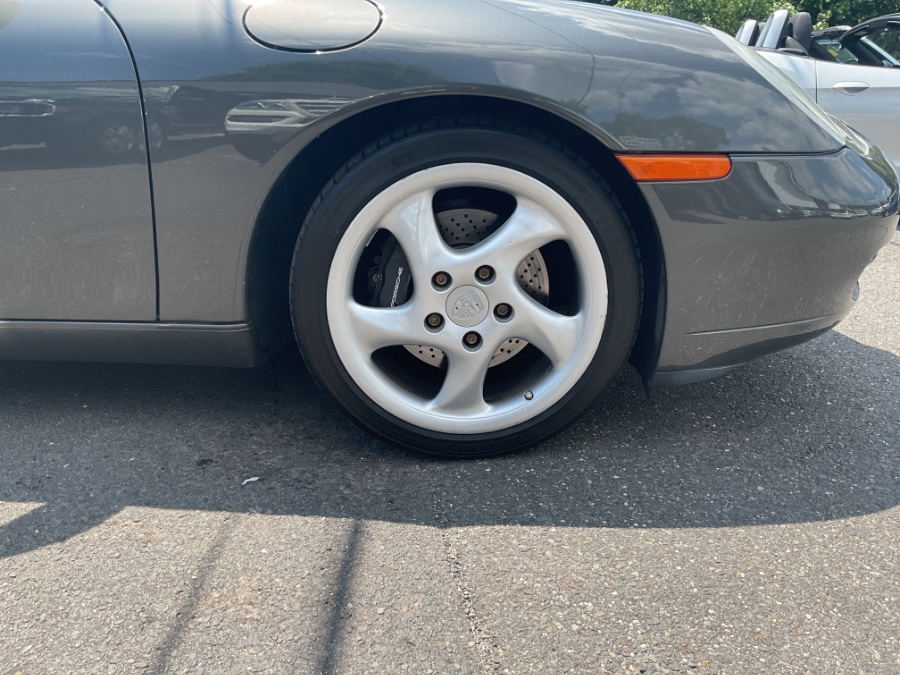2000 Porsche 911 Carrera 2dr Carrera Cabriolet 6-Spd Manual, available for sale in Waterbury, Connecticut | Jim Juliani Motors. Waterbury, Connecticut 2000 Porsche 911 Carrera 2dr Carrera Cabriolet 6-Spd Manual, available for sale in Waterbury, Connecticut | Jim Juliani Motors. Waterbury, Connecticut