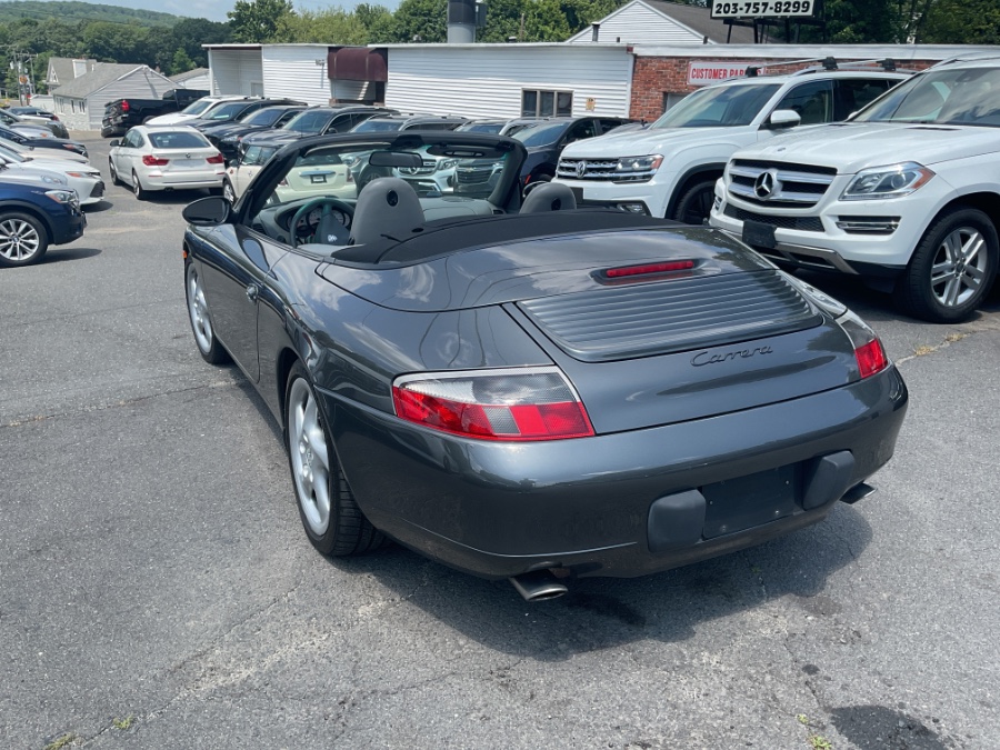 2000 Porsche 911 Carrera 2dr Carrera Cabriolet 6-Spd Manual, available for sale in Waterbury, Connecticut | Jim Juliani Motors. Waterbury, Connecticut 2000 Porsche 911 Carrera 2dr Carrera Cabriolet 6-Spd Manual, available for sale in Waterbury, Connecticut | Jim Juliani Motors. Waterbury, Connecticut