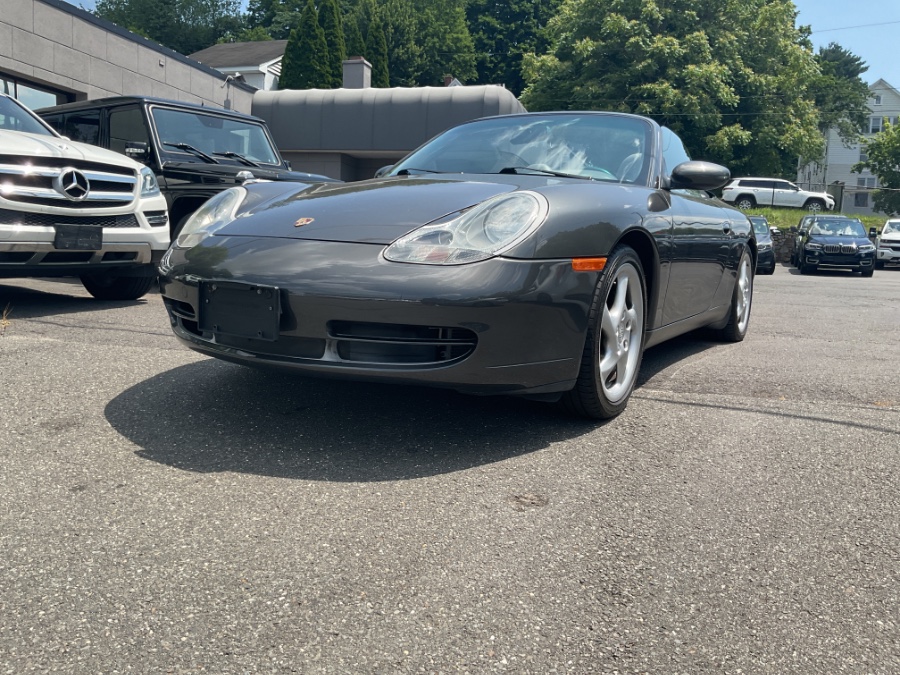 2000 Porsche 911 Carrera 2dr Carrera Cabriolet 6-Spd Manual, available for sale in Waterbury, Connecticut | Jim Juliani Motors. Waterbury, Connecticut 2000 Porsche 911 Carrera 2dr Carrera Cabriolet 6-Spd Manual, available for sale in Waterbury, Connecticut | Jim Juliani Motors. Waterbury, Connecticut