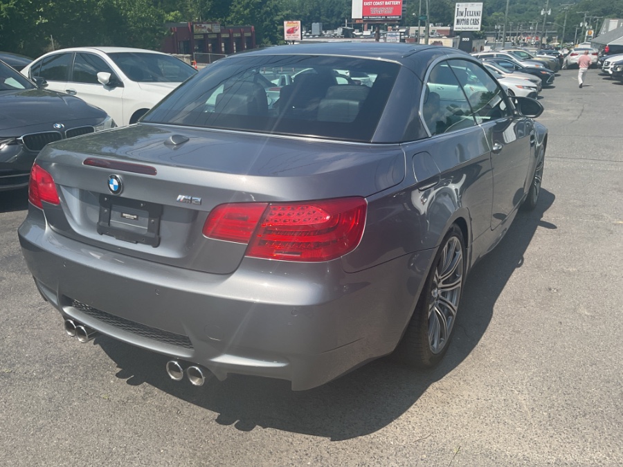 2012 BMW M3 2dr Conv, available for sale in Waterbury, Connecticut | Jim Juliani Motors. Waterbury, Connecticut 2012 BMW M3 2dr Conv, available for sale in Waterbury, Connecticut | Jim Juliani Motors. Waterbury, Connecticut