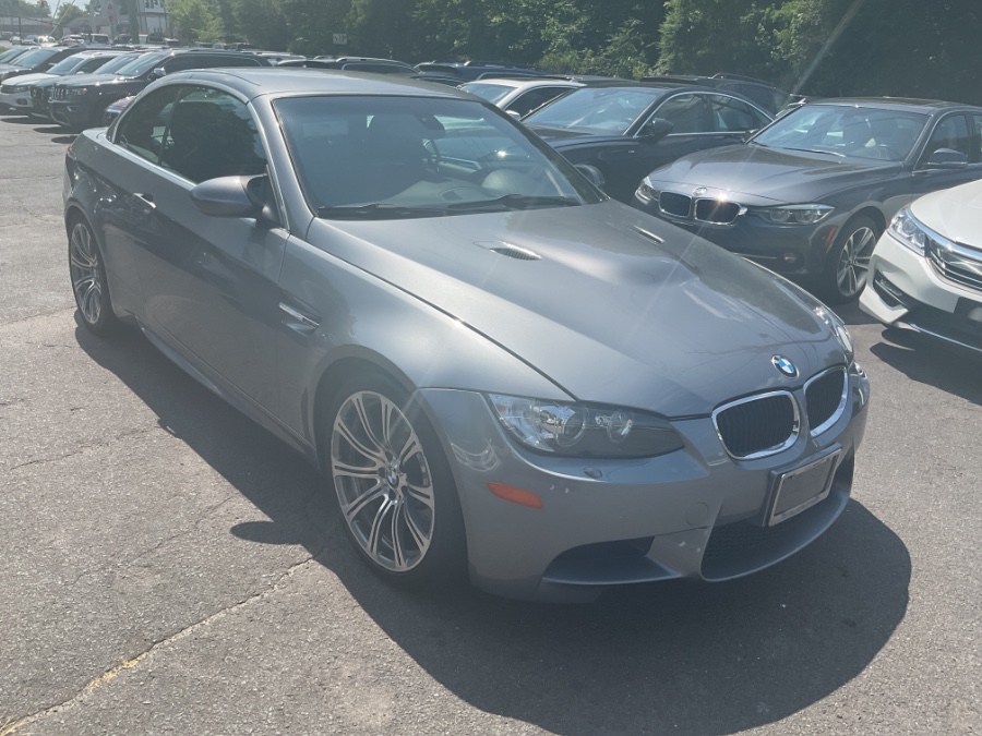 Used 2012 BMW M3 in Waterbury, Connecticut | Jim Juliani Motors. Waterbury, Connecticut