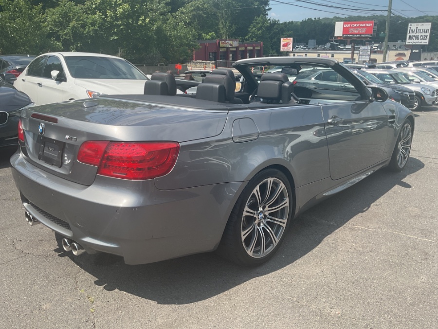 2012 BMW M3 2dr Conv, available for sale in Waterbury, Connecticut | Jim Juliani Motors. Waterbury, Connecticut 2012 BMW M3 2dr Conv, available for sale in Waterbury, Connecticut | Jim Juliani Motors. Waterbury, Connecticut