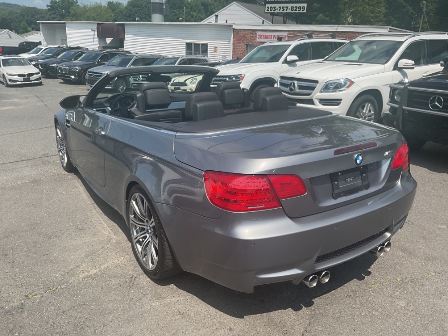 2012 BMW M3 2dr Conv, available for sale in Waterbury, Connecticut | Jim Juliani Motors. Waterbury, Connecticut 2012 BMW M3 2dr Conv, available for sale in Waterbury, Connecticut | Jim Juliani Motors. Waterbury, Connecticut