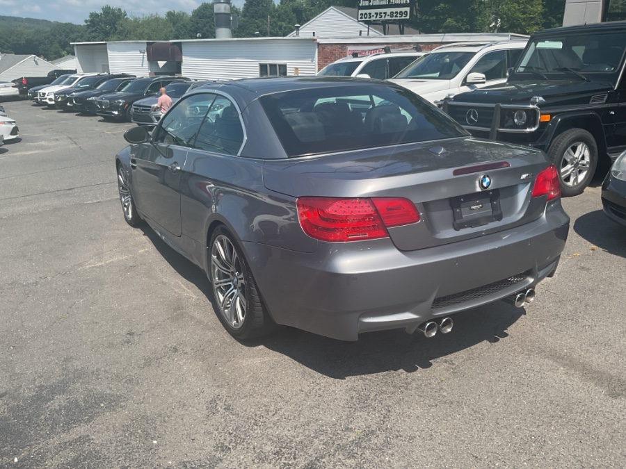 2012 BMW M3 2dr Conv, available for sale in Waterbury, Connecticut | Jim Juliani Motors. Waterbury, Connecticut 2012 BMW M3 2dr Conv, available for sale in Waterbury, Connecticut | Jim Juliani Motors. Waterbury, Connecticut