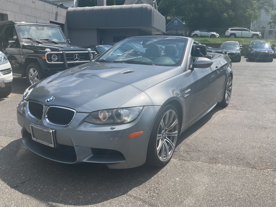 2012 BMW M3 2dr Conv, available for sale in Waterbury, Connecticut | Jim Juliani Motors. Waterbury, Connecticut 2012 BMW M3 2dr Conv, available for sale in Waterbury, Connecticut | Jim Juliani Motors. Waterbury, Connecticut