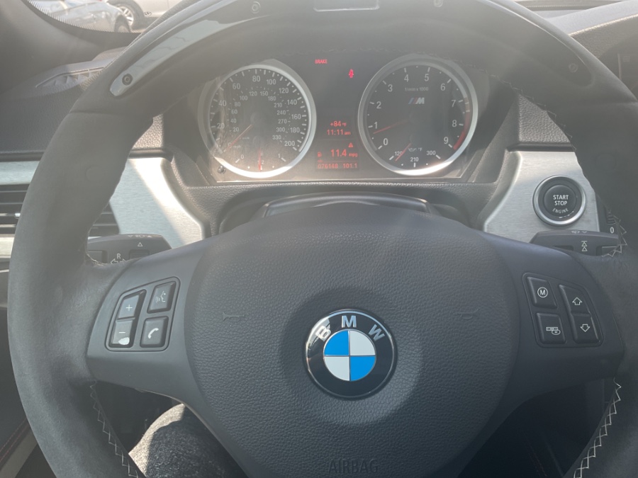 2012 BMW M3 2dr Conv, available for sale in Waterbury, Connecticut | Jim Juliani Motors. Waterbury, Connecticut 2012 BMW M3 2dr Conv, available for sale in Waterbury, Connecticut | Jim Juliani Motors. Waterbury, Connecticut